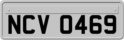 NCV0469