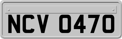 NCV0470