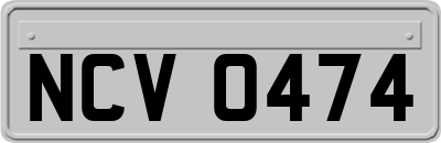NCV0474