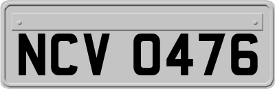 NCV0476