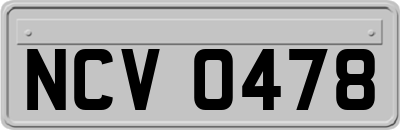 NCV0478