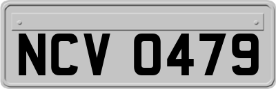 NCV0479