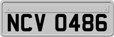 NCV0486