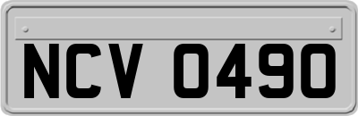 NCV0490