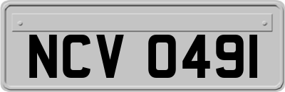 NCV0491