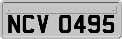 NCV0495