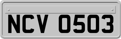 NCV0503