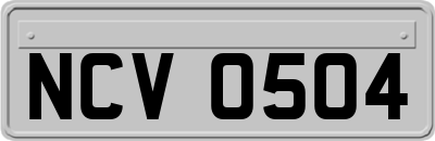 NCV0504