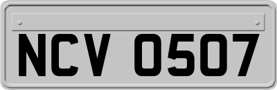 NCV0507