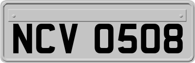 NCV0508