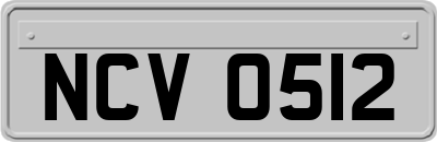 NCV0512