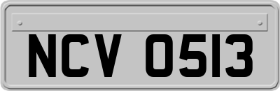 NCV0513