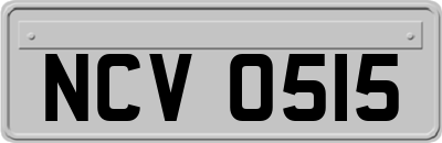 NCV0515