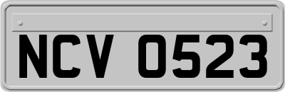 NCV0523
