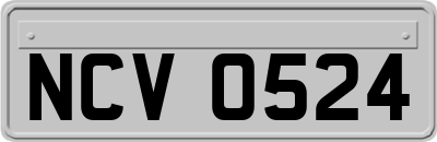 NCV0524