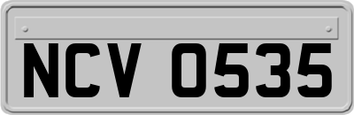 NCV0535