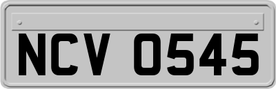 NCV0545