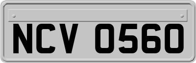 NCV0560