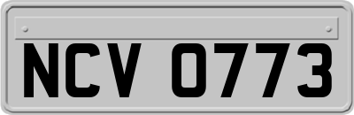 NCV0773