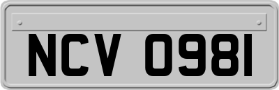 NCV0981
