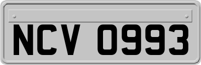 NCV0993