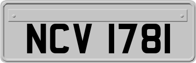 NCV1781
