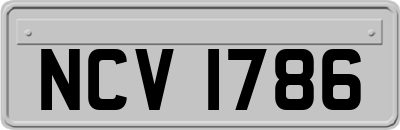 NCV1786