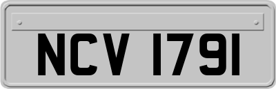 NCV1791