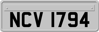 NCV1794