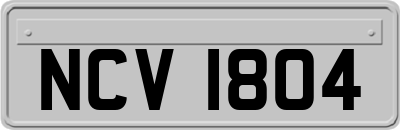 NCV1804