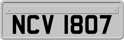 NCV1807