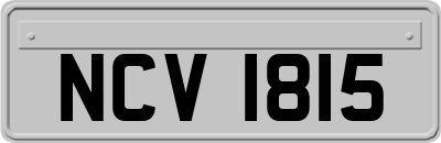 NCV1815