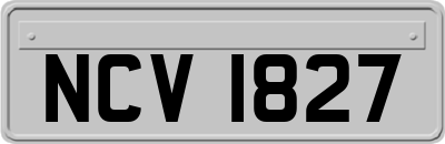 NCV1827