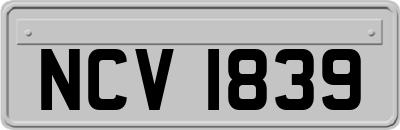 NCV1839