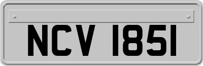 NCV1851
