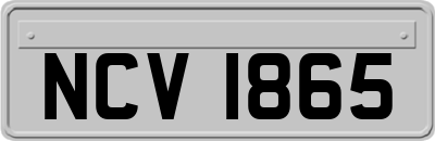 NCV1865