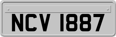 NCV1887