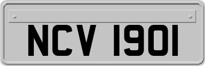 NCV1901