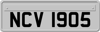 NCV1905