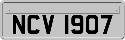 NCV1907