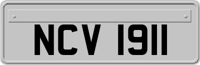 NCV1911