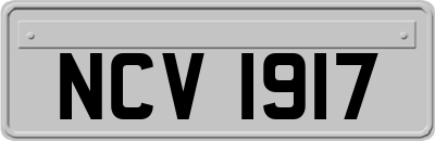 NCV1917