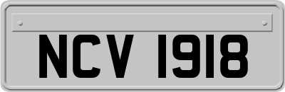 NCV1918