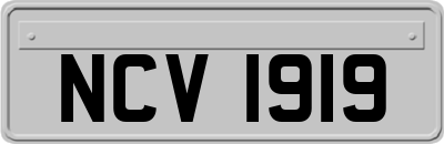 NCV1919