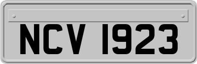 NCV1923