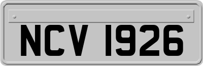 NCV1926