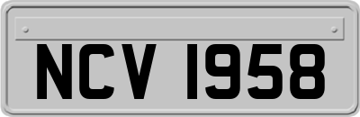 NCV1958