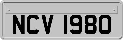NCV1980