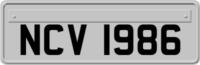 NCV1986