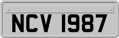 NCV1987